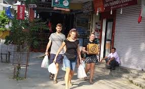 नेपाल घुम्न आउने पर्यटकको यस्तो छ अवस्था, एक वर्षमा ५३२ वटा उजुरी